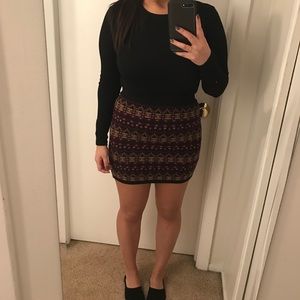 Forever 21 Skirt