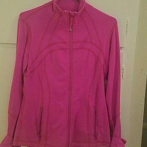 Lululenon Jacket