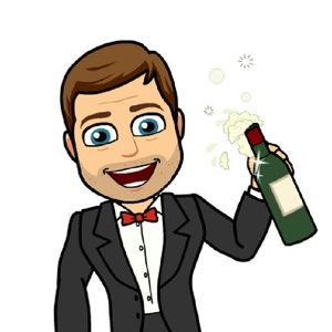 Meet your Posher, Nicholas