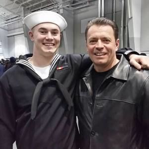 Meet your Posher, Shane