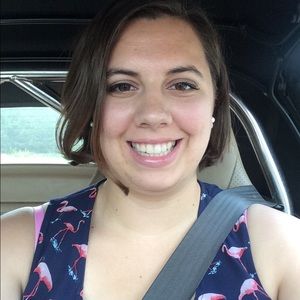 Meet your Posher, Brooke