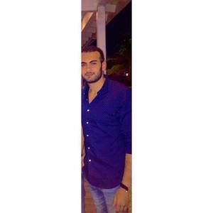 Meet your Posher, Sherif