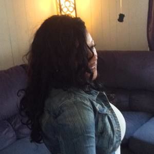 Meet your Posher, Ginger