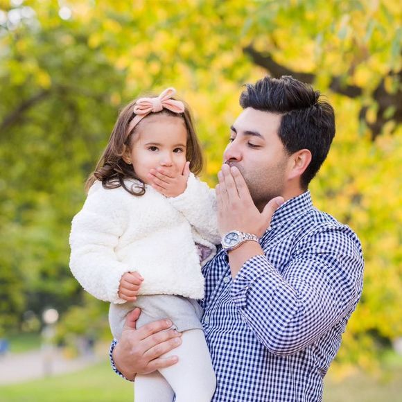 Meet your Posher, Kimberly - Picture 1 of 2