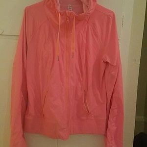 Lululemon dance studio