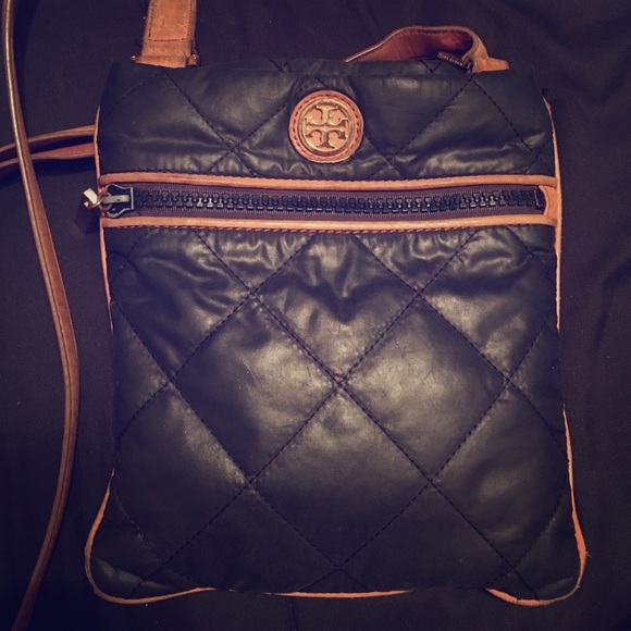 Tory Burch crossbody