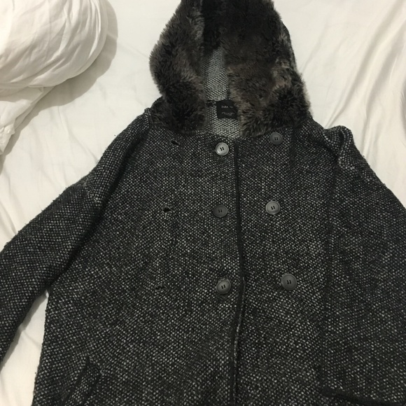 Zara knit