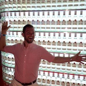 Meet your Posher, John