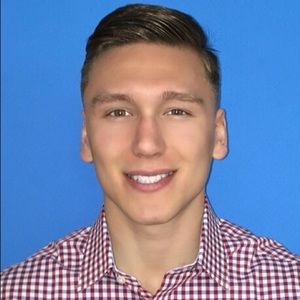 Meet your Posher, James