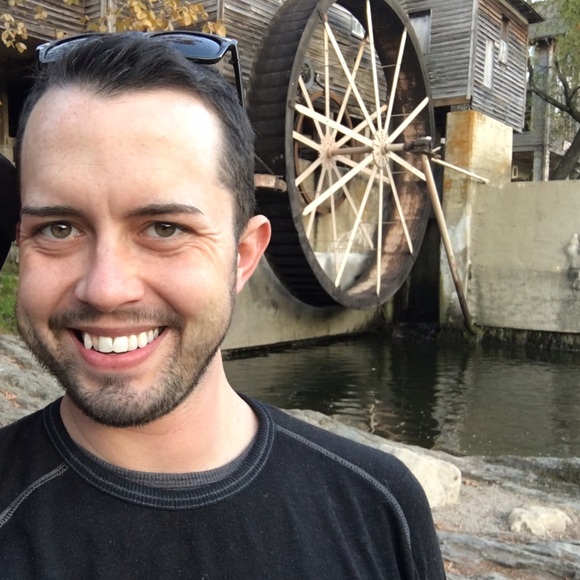 Meet your Posher, Josh