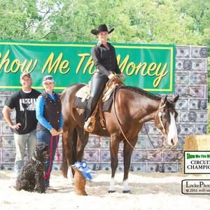 Meet your Posher, Kayla