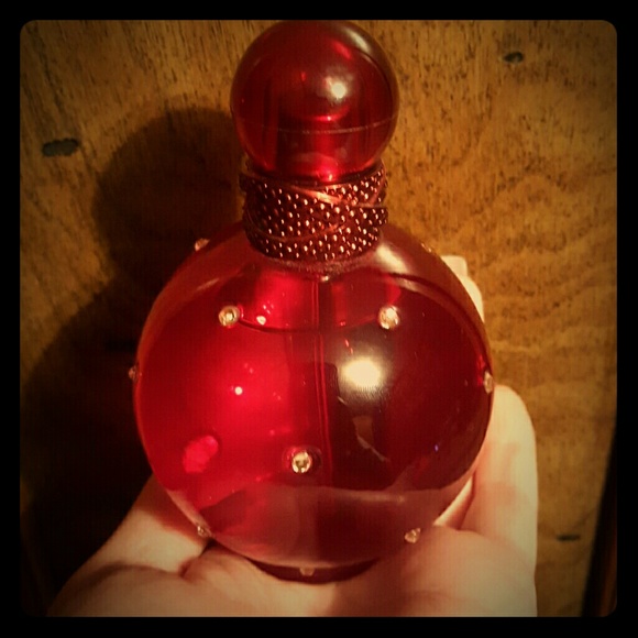 Hidden Fantasy by Britney Spears 3.3 fl.oz