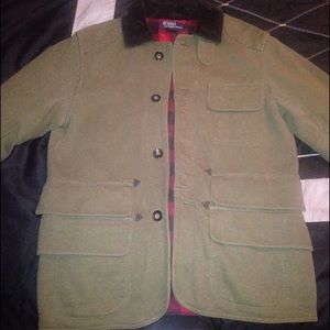 Ralph's Lauren field/utility jacket