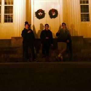 Meet your Posher, George