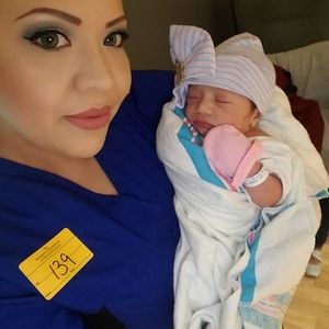 Meet your Posher, Janie