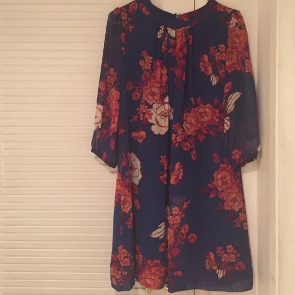 Eva Mendes dress
