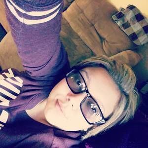 Meet your Posher, Jolena