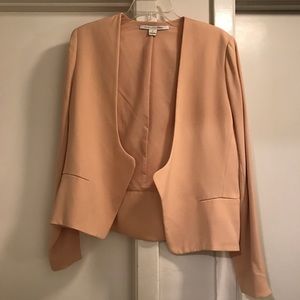 Diane Von Furstenberg Blazer