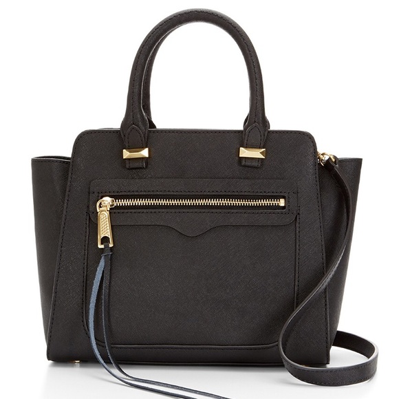 Rebecca Minkoff Mini Avery Tote💞