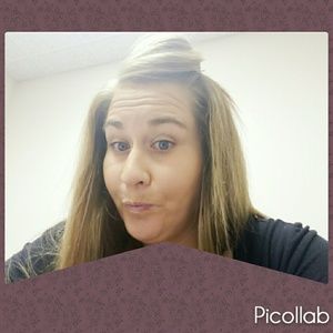 Meet your Posher, Jodi