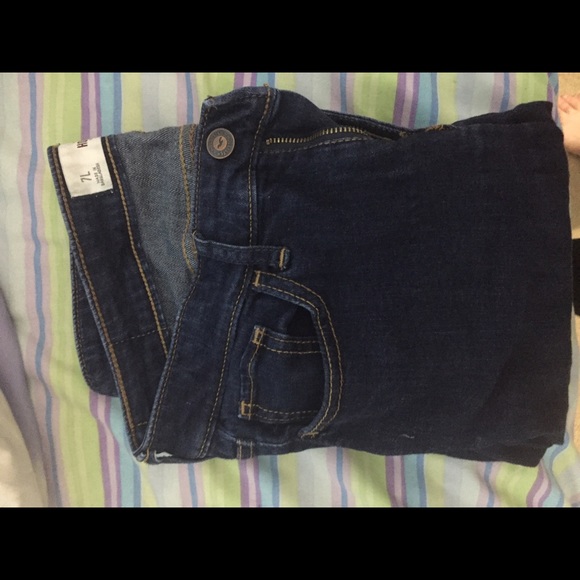 Hollister Jeans!