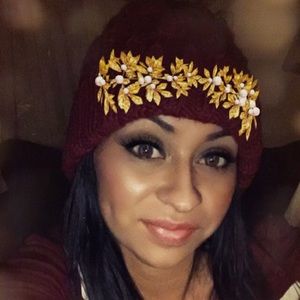 Meet your Posher, Cruz