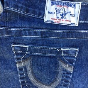 True religion jeans