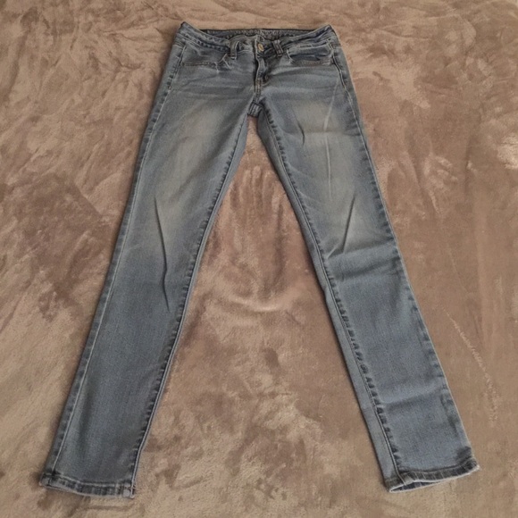 American Eagle Jeggings