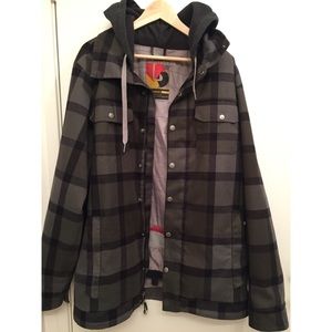 Burton Jacket