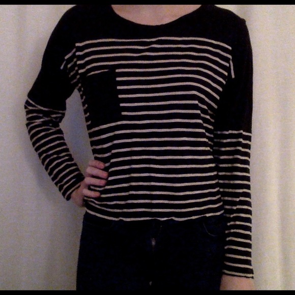 Madewell tee