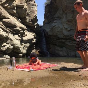 Meet your Posher, Shane