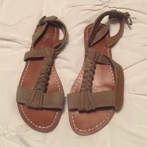 Urban outfitters sandal