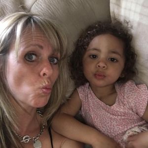 Meet your Posher, Cheryl