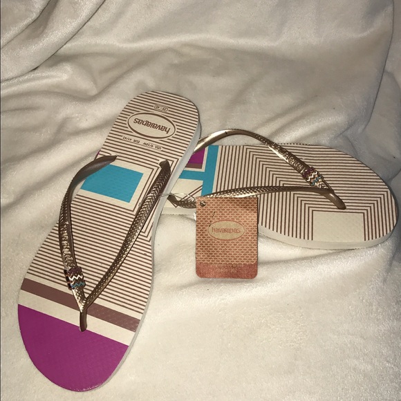 Havaianas!