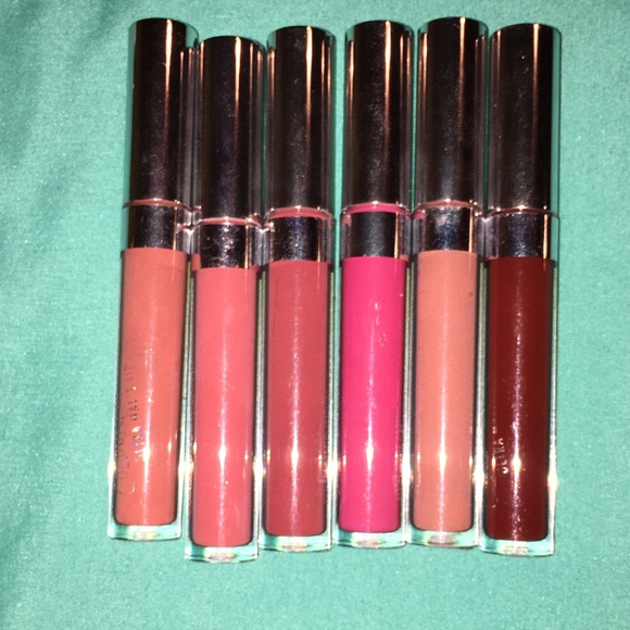 Colourpop Ultra Matte Lips