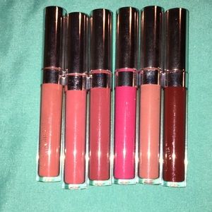 Colourpop Ultra Matte Lips