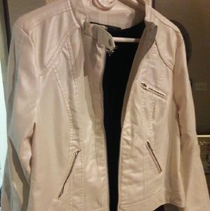 Jacket by Last Kiss