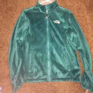 North face size small