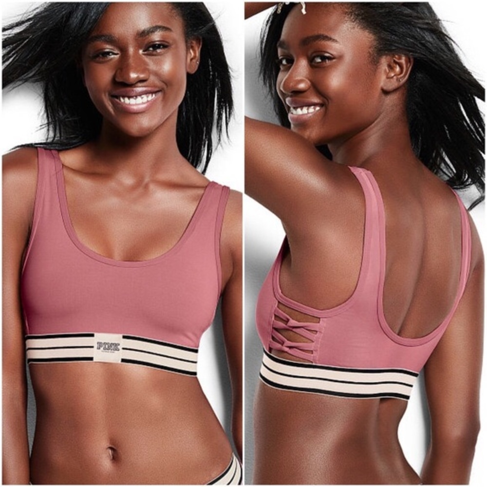 Victoria's Secret sports bra