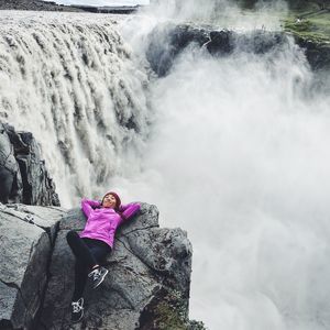 Meet your Posher, Jessa