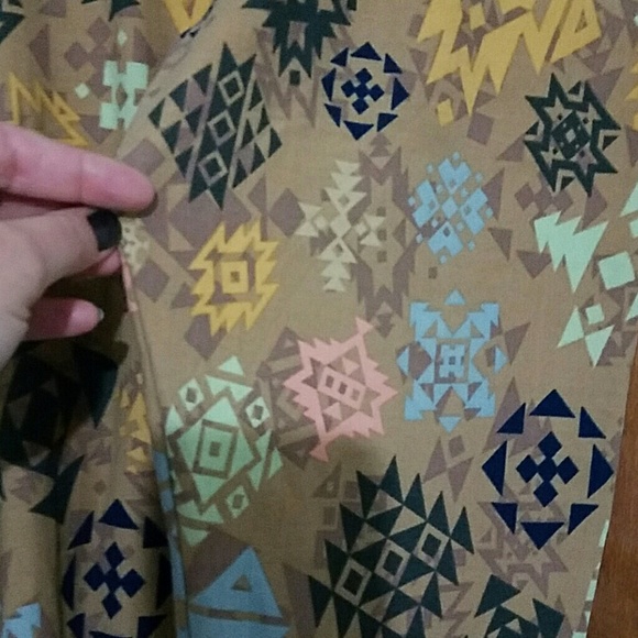 Lularoe tc leggings