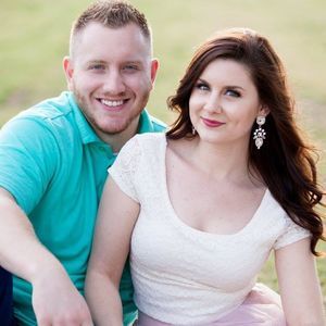 Meet your Posher, Brianne