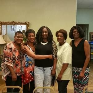 Meet your Posher, Ingrid