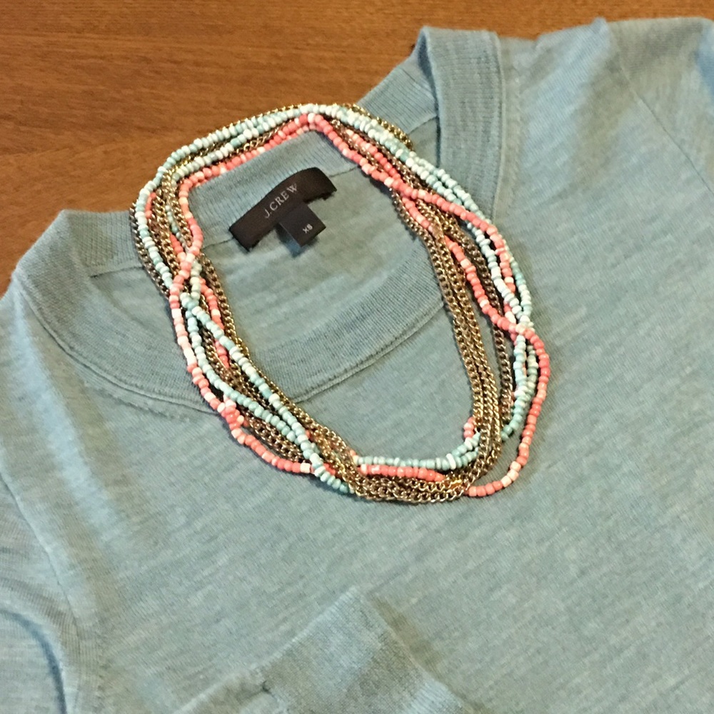 🍾BUY 2 GET 1🍾 H&M Layering Necklaces