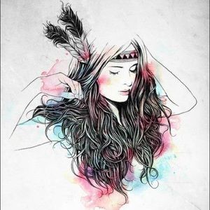 Meet your Posher, Carlee