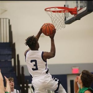 Meet your Posher, Damion