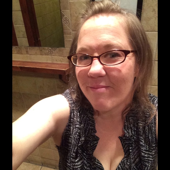 Meet your Posher, Jill