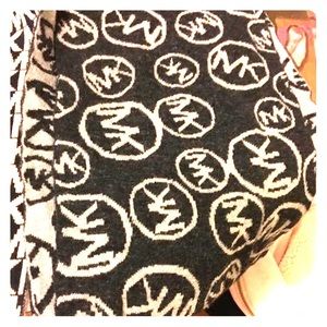 2 Michael Kors Scarves