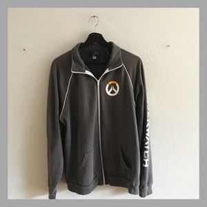Blizzard Overwatch Track Jacket
