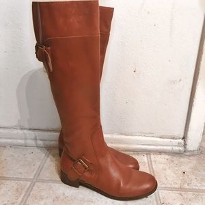 Nine West Boots